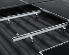 Corrugated Roof Mounting System